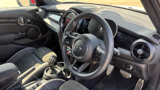 MINI Hatchback 1.5 Cooper Sport 5dr Petrol Hatchback